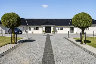 Villa på Nyborgvej 27B, 5853 Ørbæk