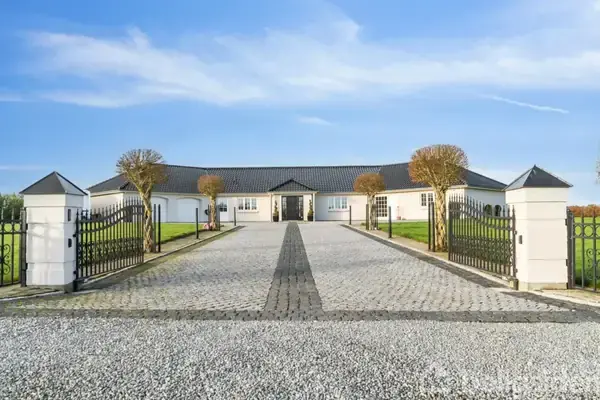 Villa på Nyborgvej 27B, 5853 Ørbæk
