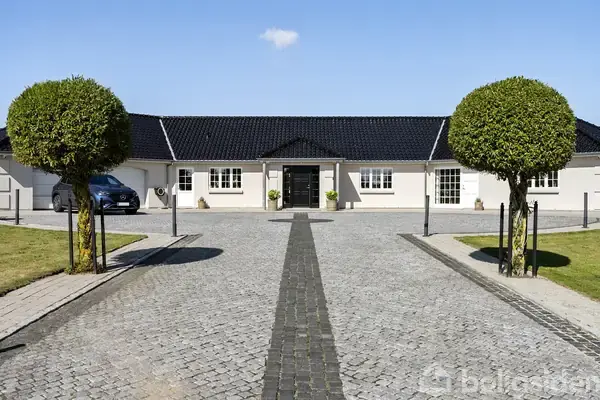 Villa på Nyborgvej 27B, 5853 Ørbæk