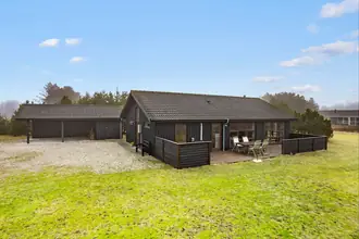 Fritidshus på Mievej 48, Kettrupgaard, 9480 Løkken