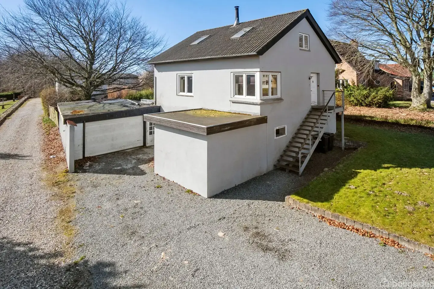 Villa på Assensvej 3, 5683 Haarby