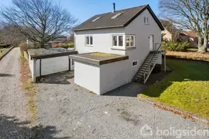 Villa på Assensvej 3, 5683 Haarby