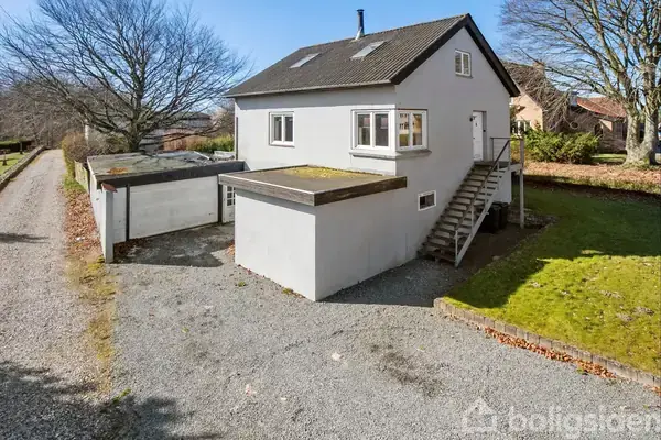Villa på Assensvej 3, 5683 Haarby