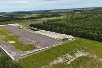 Helårsgrund på Aaby Skovvej 8, 9440
