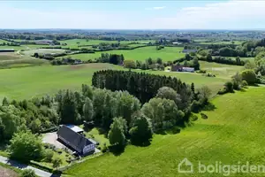 Villa på Lysbjergvej 15, 5762 Vester Skerninge