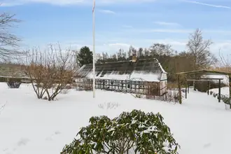 Villa på Lysbjergvej 15, 5762 Vester Skerninge