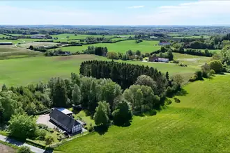 Villa på Lysbjergvej 15, 5762 Vester Skerninge