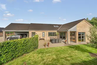 Villa på Sletten 78, 6800 Varde