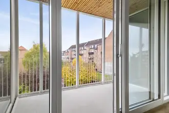 Ejerlejlighed på Edouard Suensons Gade 10, 3. 5., 8200 Aarhus N