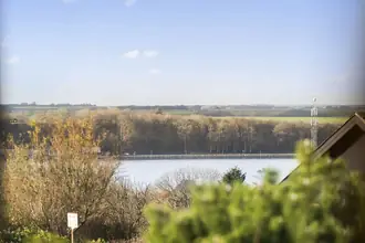 Villa på Mattrupsvej 8, Nørlem, 7620 Lemvig