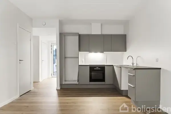 Rækkehus på Dragehøjvej 30, 9260 Gistrup