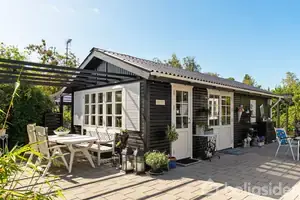 Fritidsbolig på Tagetesvej 39, 4873 Væggerløse