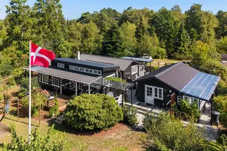 Fritidshus på Tagetesvej 39, 4873 Væggerløse