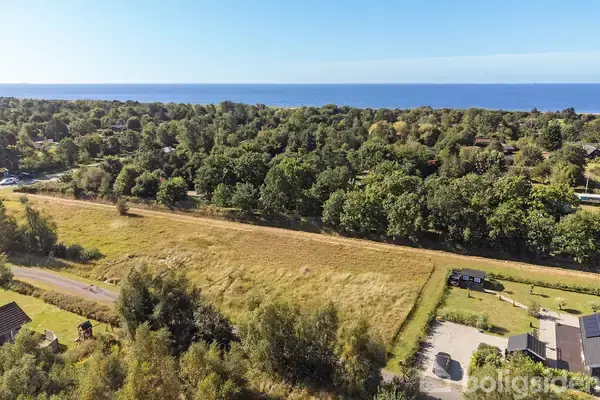 Fritidsgrund på Ankersholm 89, 4970 Rødby