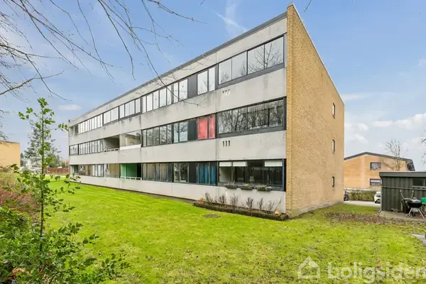 Ejerlejlighed på Sabroesvej 7B, 1. tv., 3000 Helsingør