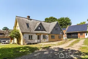 Villa på Rekkende By 5, 4720 Præstø