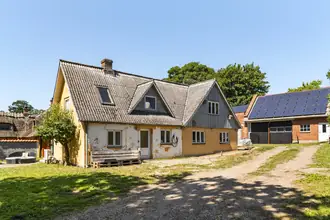 Villa på Rekkende By 5, 4720 Præstø