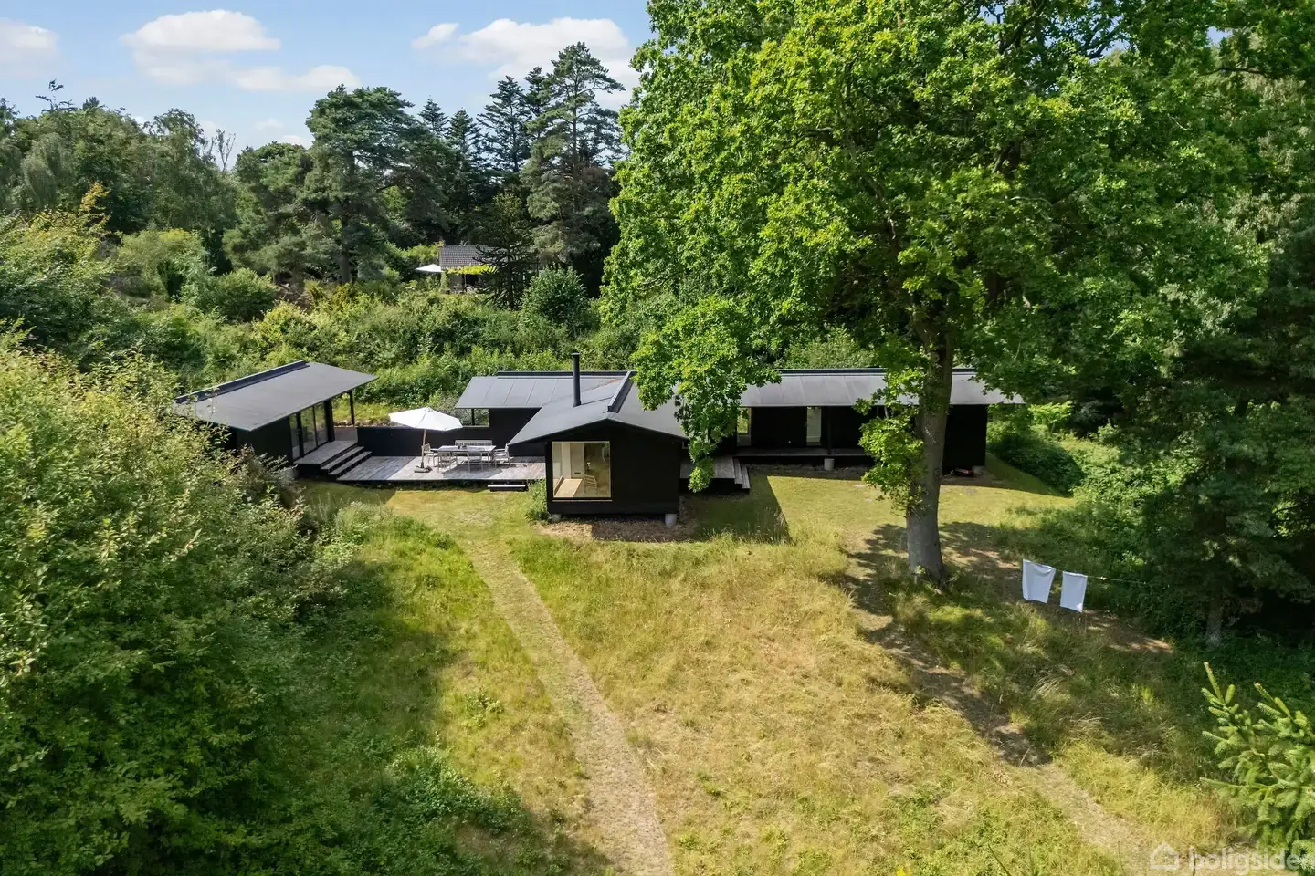 Fritidsbolig på Knarbovej 6, 4540 Fårevejle