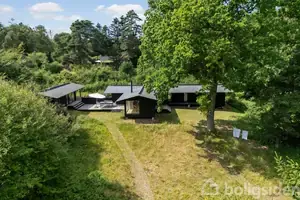 Fritidsbolig på Knarbovej 6, 4540 Fårevejle