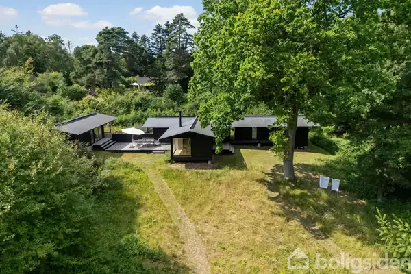 Fritidsbolig på Knarbovej 6, 4540 Fårevejle