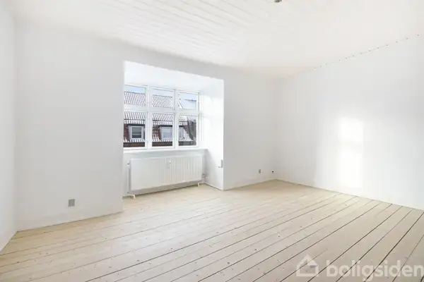 Ejerlejlighed på Lollandsgade 35, 2. tv., 9000 Aalborg