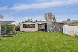 Villa på Mellemmarksvej 5, 2605 Brøndby