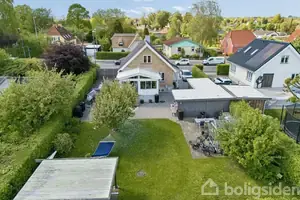 Villa på Torvevej 13, 2740 Skovlunde