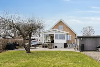 Villa på Torvevej 13, 2740 Skovlunde