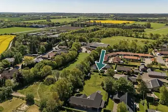 Helårsgrund på Ny Sognstrupvej 57, Nr Felding, 7500 Holstebro