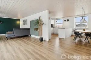 Villa på Erantisvej 16, 8500 Grenaa