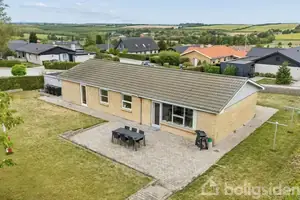 Villa på Erantisvej 16, 8500 Grenaa