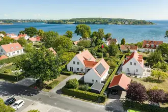 Villa på Eghavevej 47, Tåsinge, 5700 Svendborg