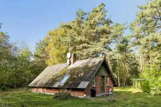 Fritidshus på Odde Naturpark 50, Helberskov, 9560 Hadsund