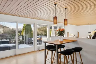 Villa på Brombærhegnet 106, Niverød, 2990 Nivå