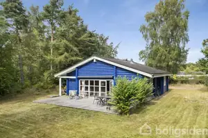 Fritidsbolig på Annettevej 28, 4560 Vig
