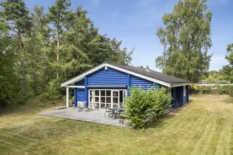 Fritidshus på Annettevej 28, Hønsinge L, 4560 Vig