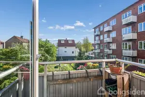 Ejerlejlighed på Kastrupvej 83, 1. tv., 2300 København S