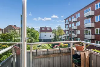 Ejerlejlighed på Kastrupvej 83, 1. tv., 2300 København S