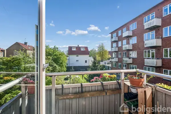 Ejerlejlighed på Kastrupvej 83, 1. tv., 2300 København S