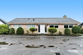 Villa på Hyldekærparken 23, Gundsømagle, 4000 Roskilde