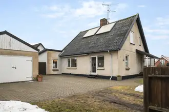 Rækkehus på Katrinevej 3A, Fløng, 2640 Hedehusene