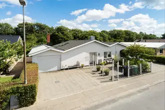 Villa på Skrænten 29, 7600 Struer