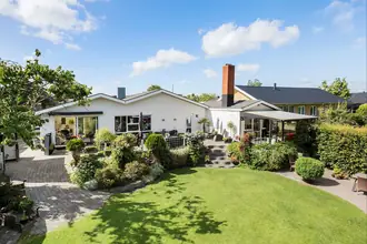 Villa på Skrænten 29, 7600 Struer