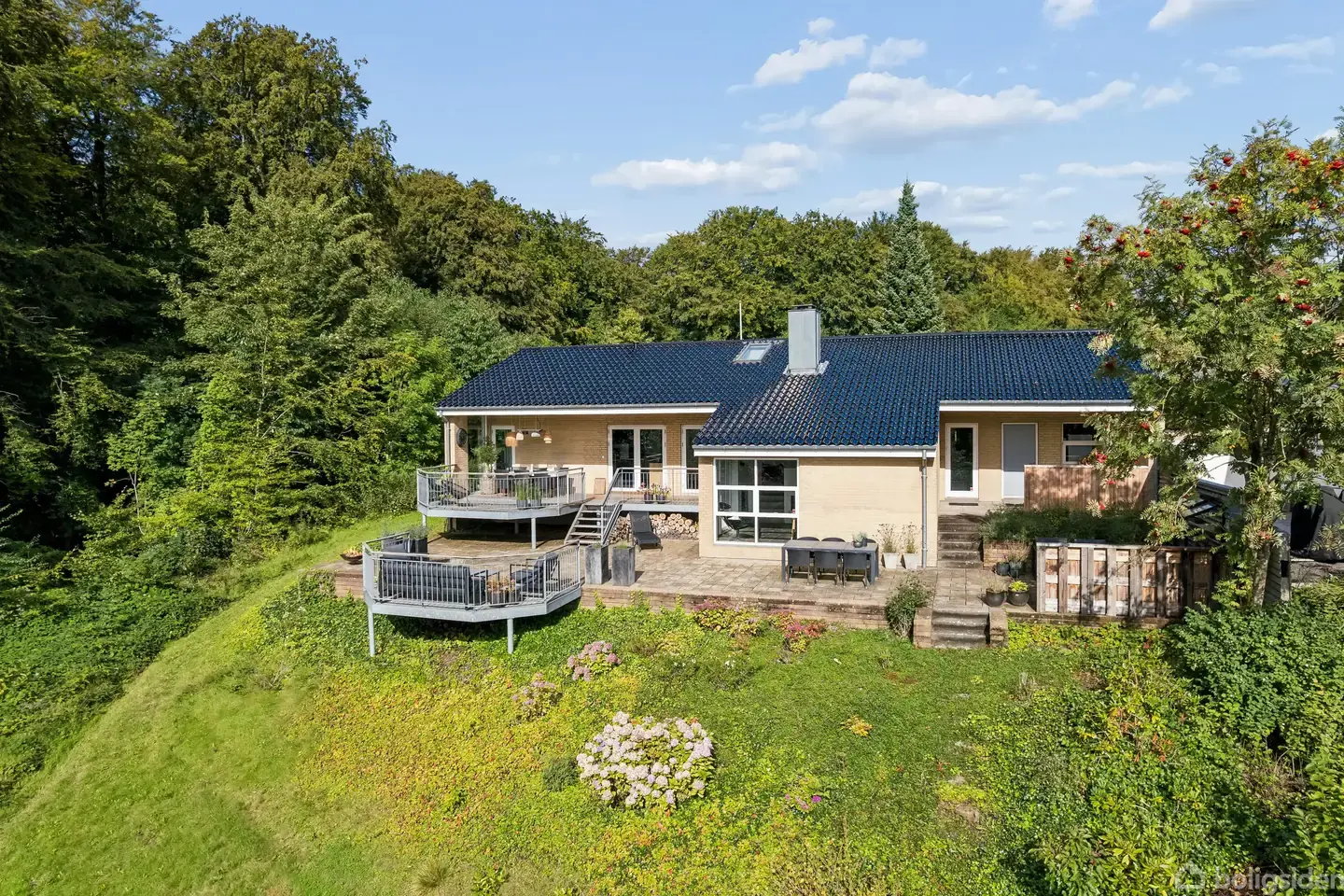 Villa på Askestræde 13, 7100 Vejle