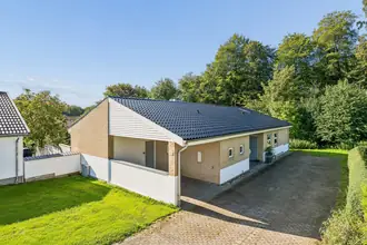 Villa på Askestræde 13, 7100 Vejle