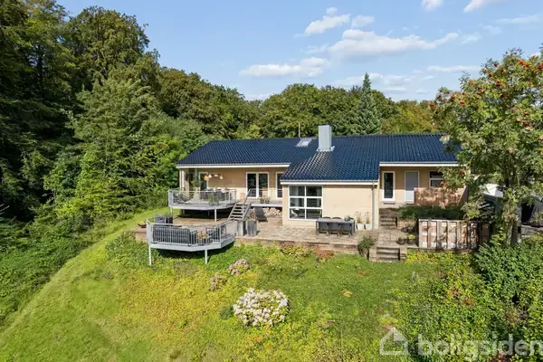 Villa på Askestræde 13, 7100 Vejle