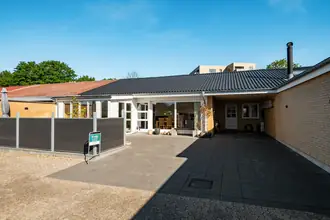 Rækkehus på Manøvej 8C, 7400 Herning
