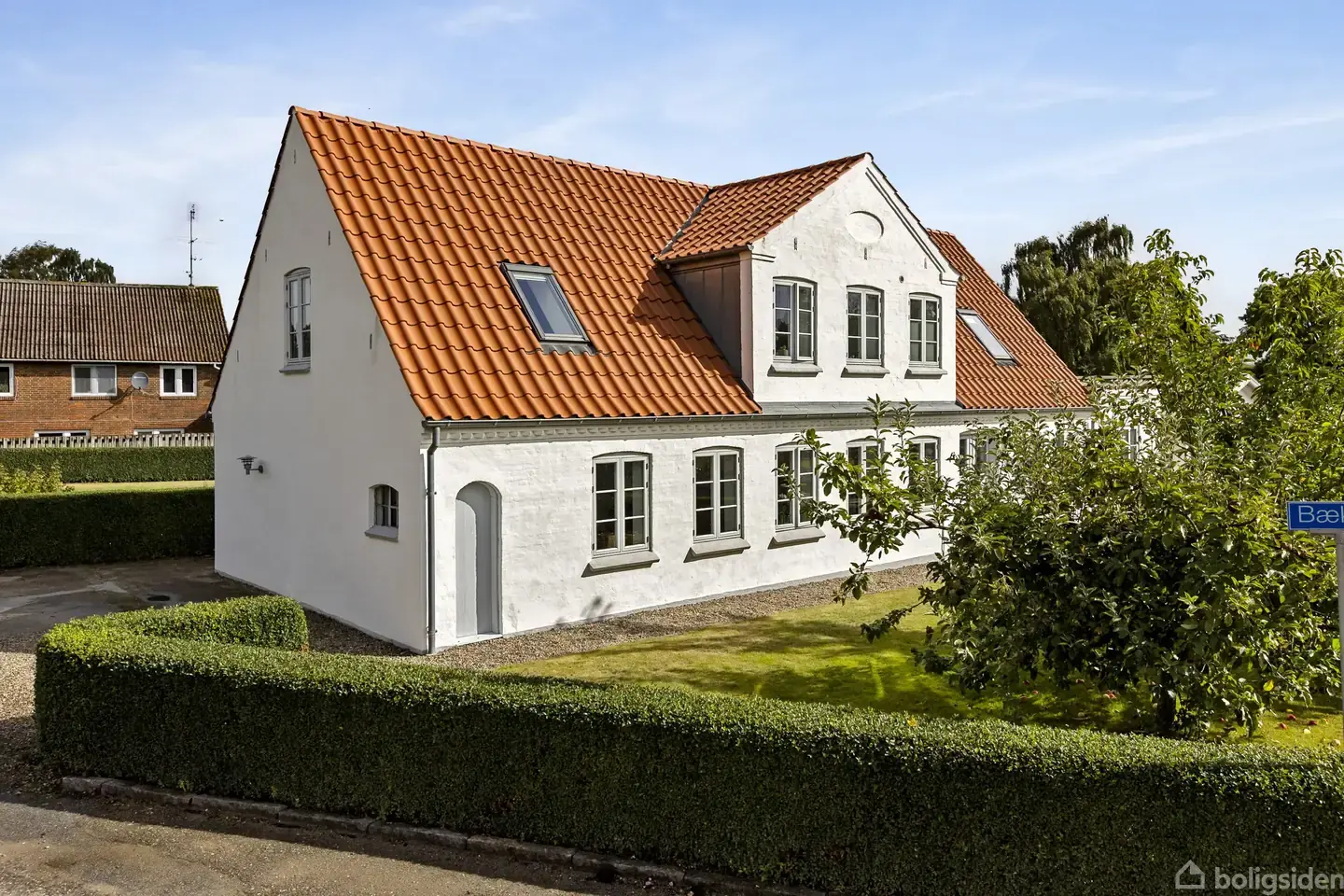 Villa på Varnæsvigvej 9, 6200 Aabenraa