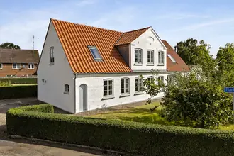 Villa på Varnæsvigvej 9, Varnæs, 6200 Aabenraa