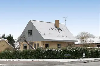 Villa på Skodsborgvej 42, 2830 Virum